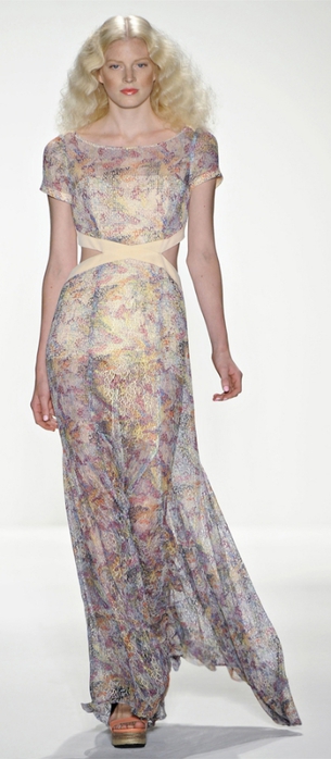 Rebecca Minkoff Spring Summer 2012 (305x700, 136Kb)