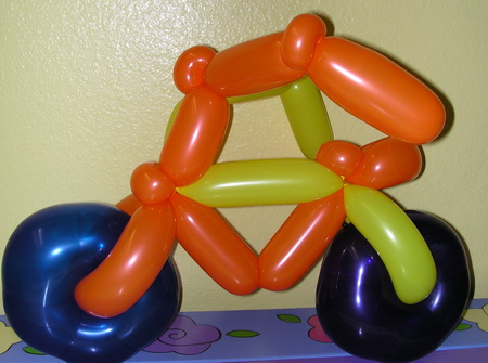 Цветочная арка из воздушных шаров. Обсуждение на LiveInternet - Российский Сервис Онлайн-Дневников