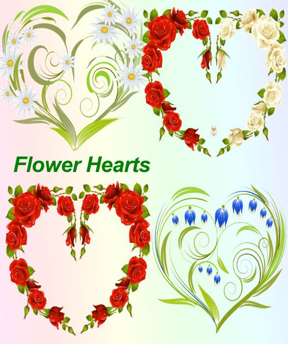 3291761_01Flower_Hearts (586x700, 93Kb)