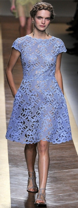 Valentino Spring Summer 2012 (262x700, 165Kb)