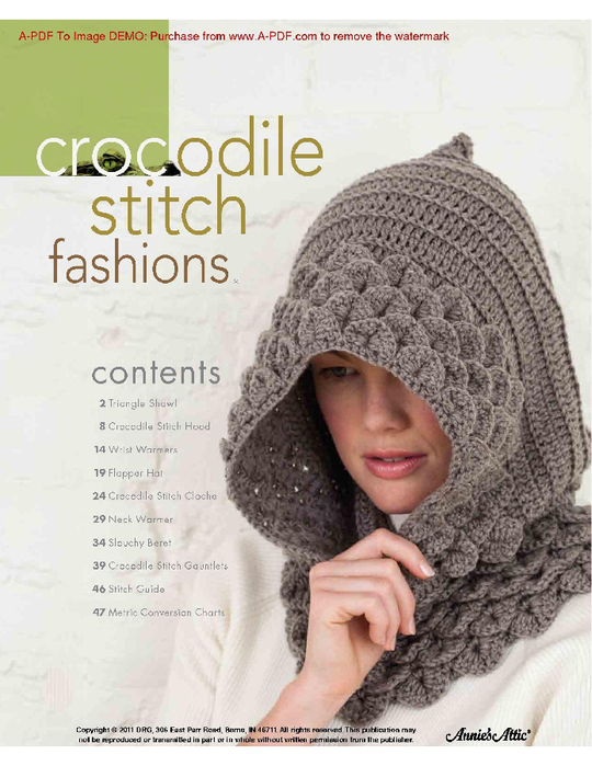 AA 871123 Crocodile Stitch Fashions_2 (540x700, 308Kb)