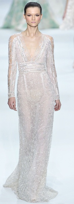 Elie Saab Haute Couture Spring Summer 2012 (255x700, 55Kb)