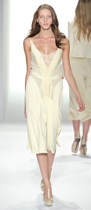 Calvin Klein Collection Spring Summer 2012 (305x700, 46Kb)