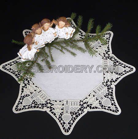 10484_christmaslacedoily (450x453, 49Kb)