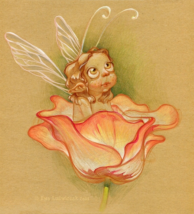 fairy-in-a-flower (1) (633x700, 345Kb)
