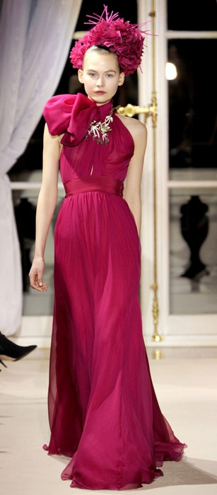 Giambattista Valli Haute Couture Spring Summer 2012 (307x700, 64Kb)