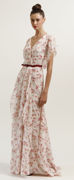 Carolina Herrera Pre-Spring 2012 (289x700, 60Kb)