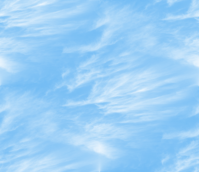 бесшовный фон Небо светлое   (700x605, 361Kb)