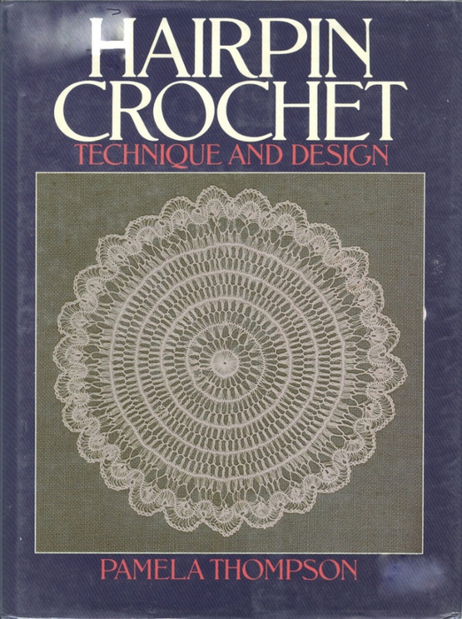Hairpin Crochet (522x700, 420Kb)
