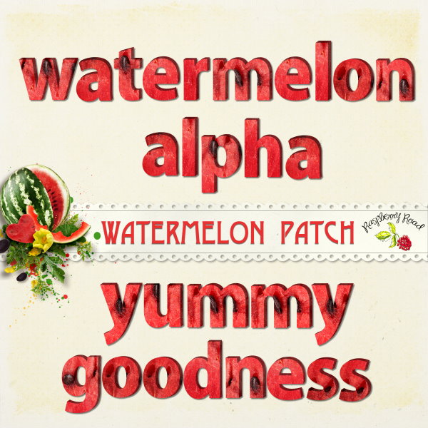 WatermelonPatch_Alpha_Preview (600x600, 94Kb)