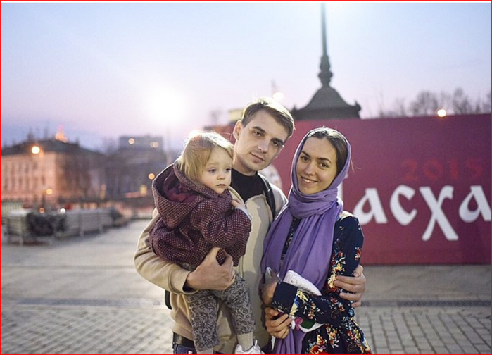 Фото мария круглыхина сергей адоевцев