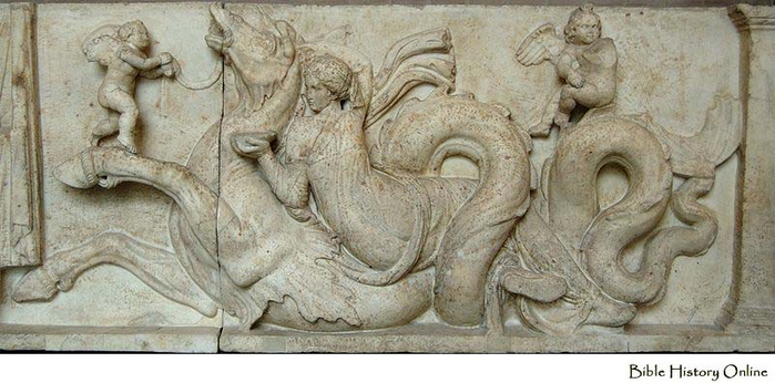 Altar-of-Domitius-Ahenobarbus-or-Statue-Base-of-Marcus-Antonius-relief-freize-of-a-monumental-statue-2nd-half-of-the-2nd-century-BC-Nereid-on-a-hippocampus-bringing-a-present (700x346, 263Kb)