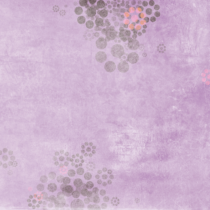 HeatherT-ScatteredPapers-VioletFlowers (700x700, 610Kb)