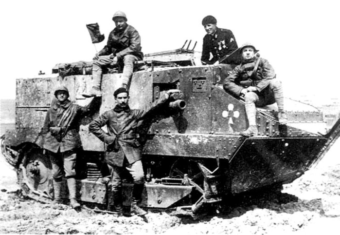 1917Schneider april 1917 Maizy (700x482, 183Kb)
