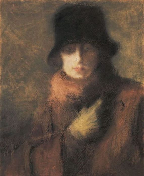 2384045_Rippl_Lady_in_White_Gloves (572x700, 51Kb)