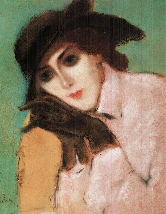 2384045_Rippl_Woman_with_Black_Gloves (544x700, 83Kb)