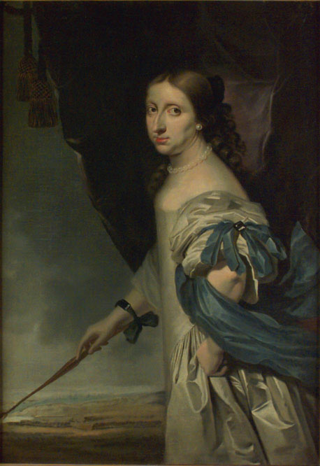 Drottning_Kristina_(1661)_av_Abraham_Wuchters (458x666, 59Kb)