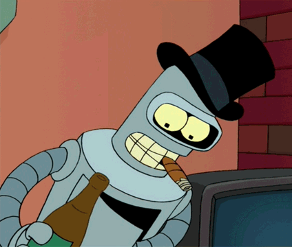 Futurama-BenderMonocleDon (424x360, 845Kb)
