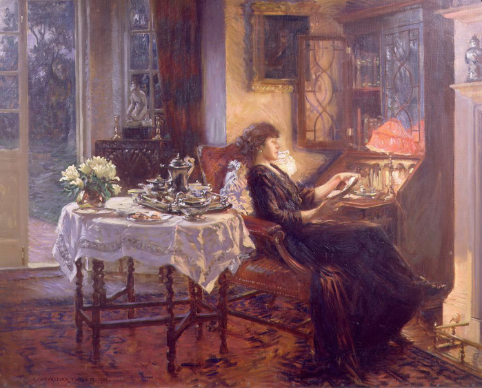 Carl-Holsoe-Denmark-1863-1935 (700x562, 481Kb)