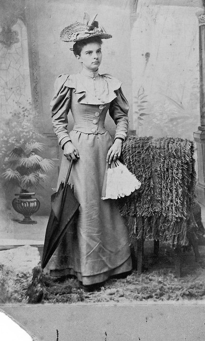 Bessie Emma Miller (1870-1931) a (421x700, 92Kb)