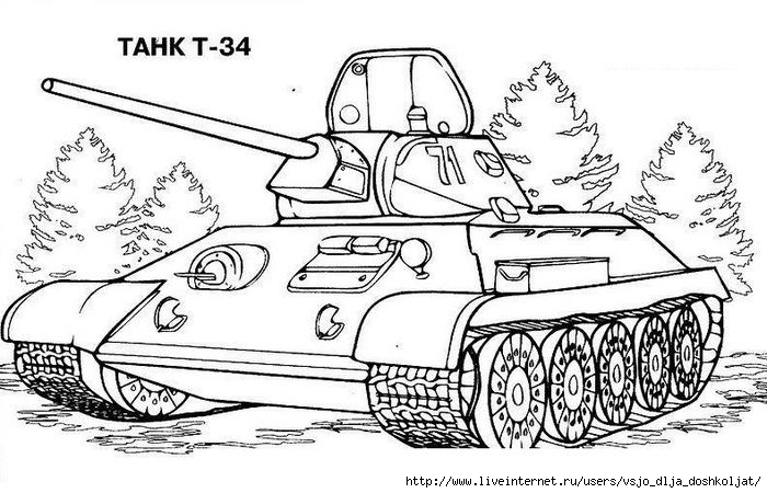 5111852_sovetskiy_tank_raskraska_1_1_ (700x450, 201Kb)