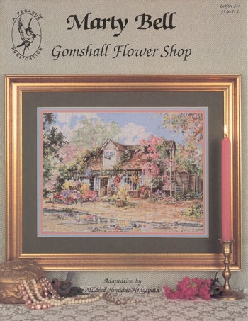 Gomshall Floral Shop (350x453, 121Kb)