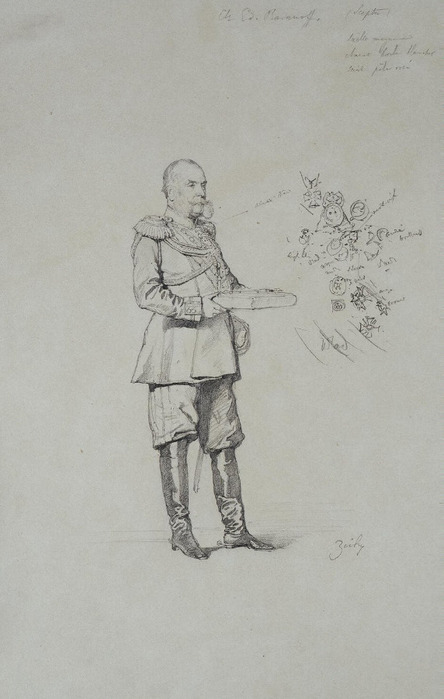Portrait of Count E. Baranov (444x700, 67Kb)