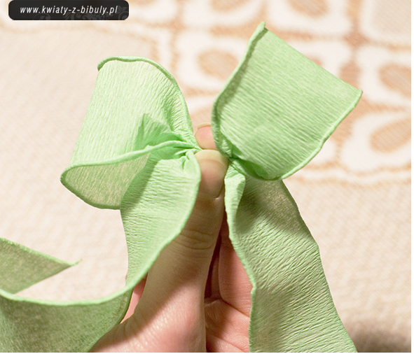 Как сделать подарочный бантик из бумаги своими руками - инструкция, с фото и видео