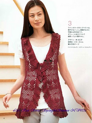Let's Knit Series Spring&Summer NV4356 007 (300x400, 36Kb)