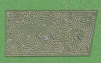 Самый длинный лабиринт в мире Longleat Hedge Maze/1987155_LongleatHedgeMaze (200x124, 12Kb) 