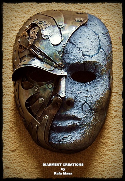 steampunk_metal_stone_mask_by_diarment-d3a4lpv (485x700, 134Kb)