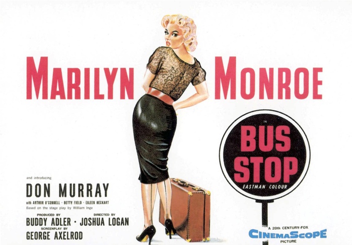 01 Poster - Bus Stop 1956 (700x487, 106Kb)