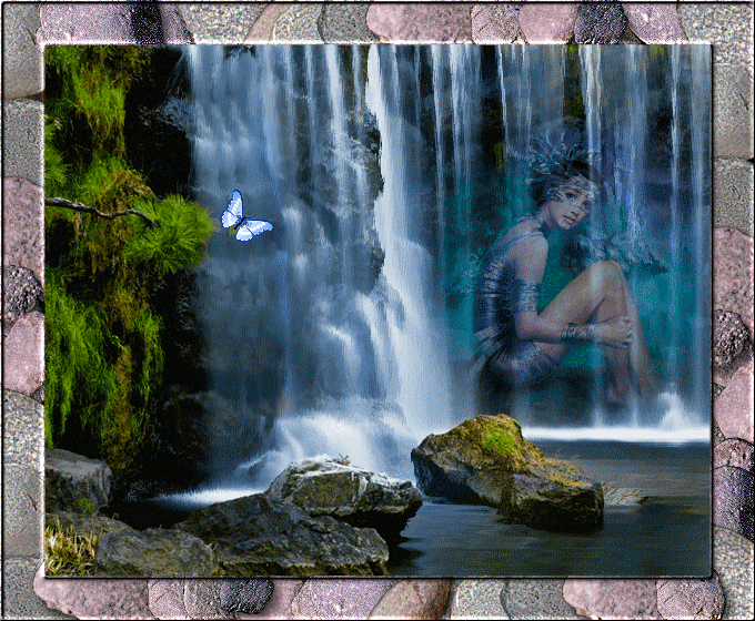 Песня водопад небес. Под водопадом. Водопад любви. Картина влюбленные на фоне водопада. Любовь под водопадом гиф.