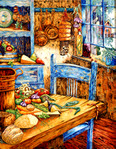  french_country_kitchen_French_Food_Pictures (387x500, 138Kb)