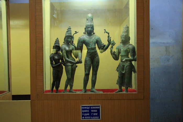 Kalyanasundarar (Thiruvenkadu - 11th Century) (700x466, 79Kb)