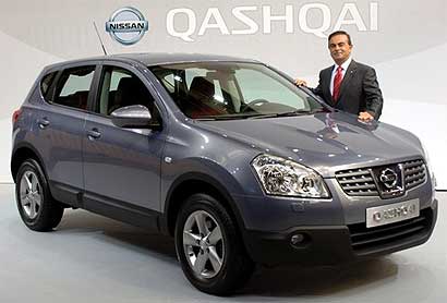 Nissan Qashqai (410x278, 16Kb)