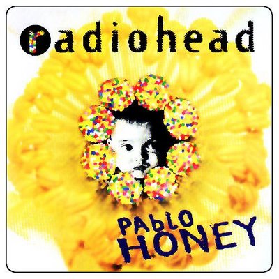 pablo honey, radiohead, rock music/4312496_pablohoney (400x400, 44Kb)