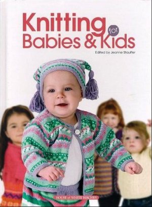 Knitting for Babies & Kids300 (300x408, 33Kb)