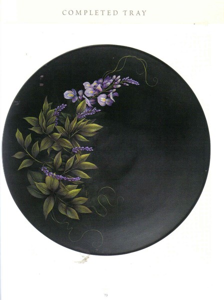 Wisteria Tray (449x600, 45Kb)