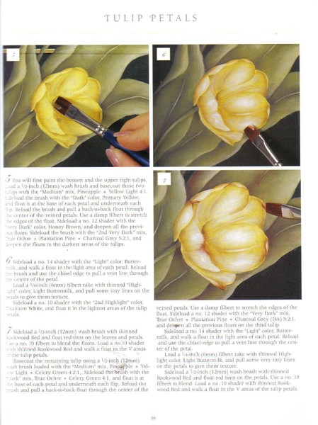 Yellow Tulips Mail Keeper4 (449x600, 77Kb)