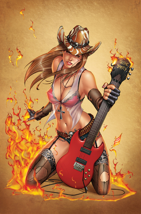jesse_james_returns___color_by_squirrelshaver-d3h6jws (460x700, 376Kb)