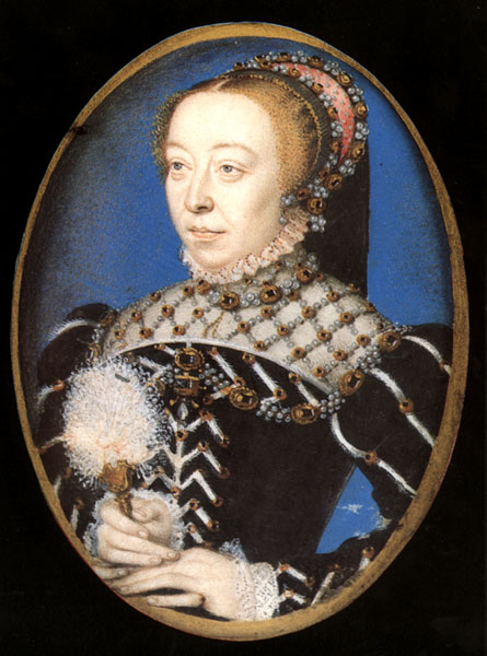 François Clouet. 1555 (445x600, 71Kb)