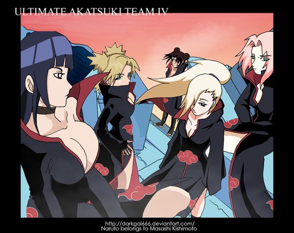 3503196_Ultimate_Akatsuki_Team_IV_by_darkgal666 (600x476, 64Kb)