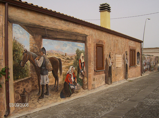 murales di tinnura - sardegna (80)  Flickr - Photo Sharing! (650x483, 793Kb)