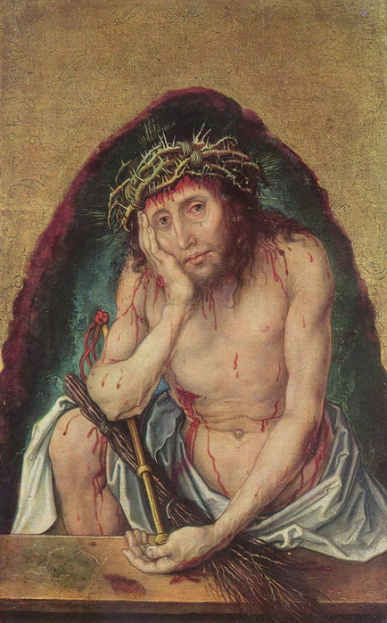 durer_albrecht_Ecce Homo ( !) (434x700, 126Kb)