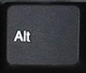 Кнопка Alt на клавиатуре компьютера/3115749_Alt (122x104, 2Kb)