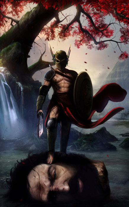 DAVID___by_adonihs (436x700, 78Kb)