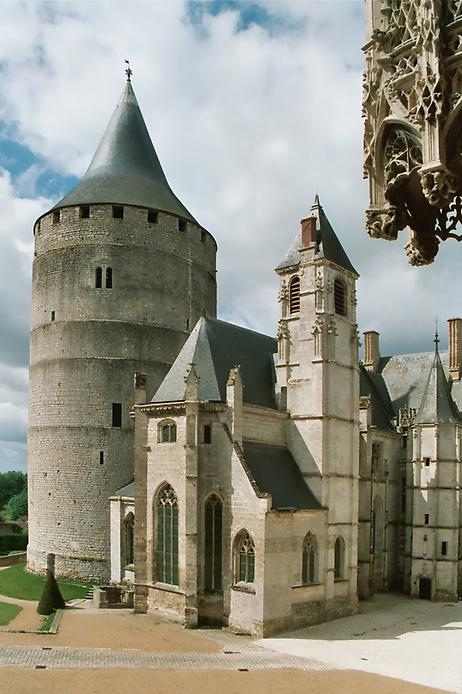 Chateaudun_Chateau_03 (462x694, 58Kb)