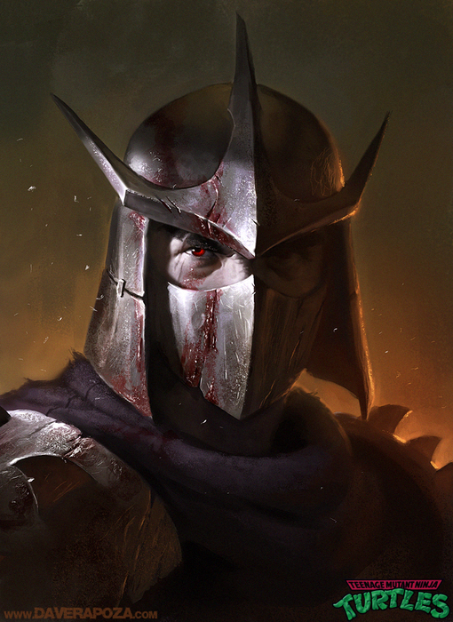 the_shredder_by_davidrapozaart-d3cc3qk (510x700, 409Kb)