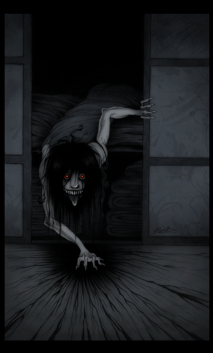 1224850733_crawling_from_the_closet_by_macgreen (422x700, 290Kb)